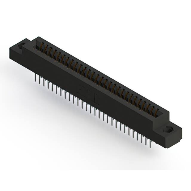 391-056-521-204 EDAC Inc.  Edgeboard Connectors